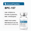 BPC-157 10mg Peptide