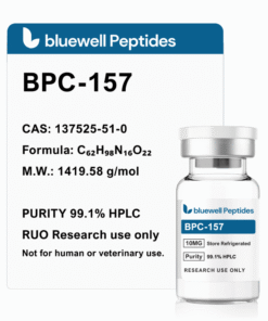 BPC-157 10mg Peptide