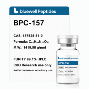 BPC-157 10mg Peptide