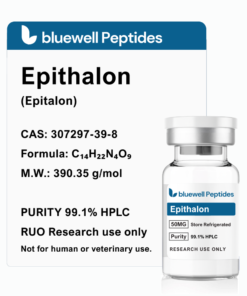 Epithalon 50mg bluewell Peptide