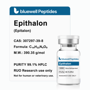 Epithalon 50mg bluewell Peptide