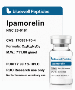 Ipamorelin 10mg Peptide