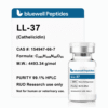 LL-37 5mg bluewell Peptide