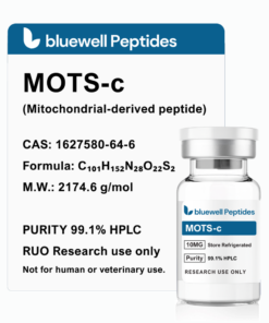 MOTS-c 10mg