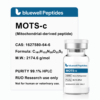 MOTS-c 40mg