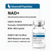 Melanotan 1 (MT1) 10mg Peptide