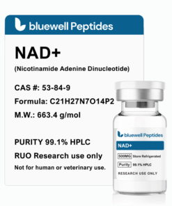 Melanotan 1 (MT1) 10mg Peptide