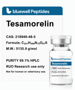 Tesamorelin 10mg Peptide